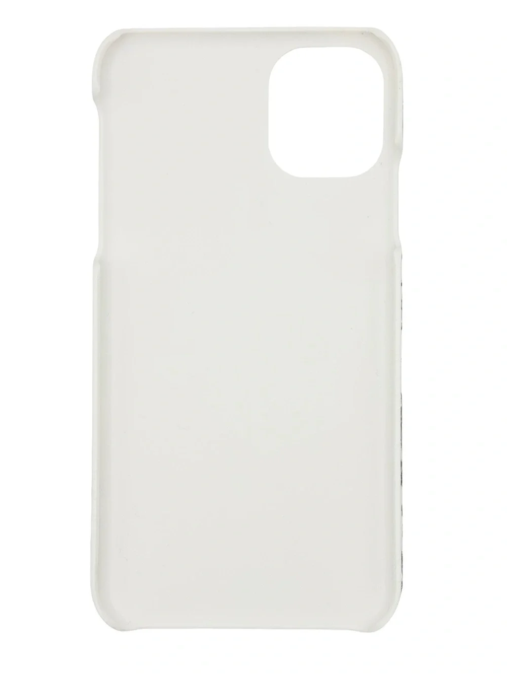 WeWoreWhat Toile Pattern Print iPhone 11 Case